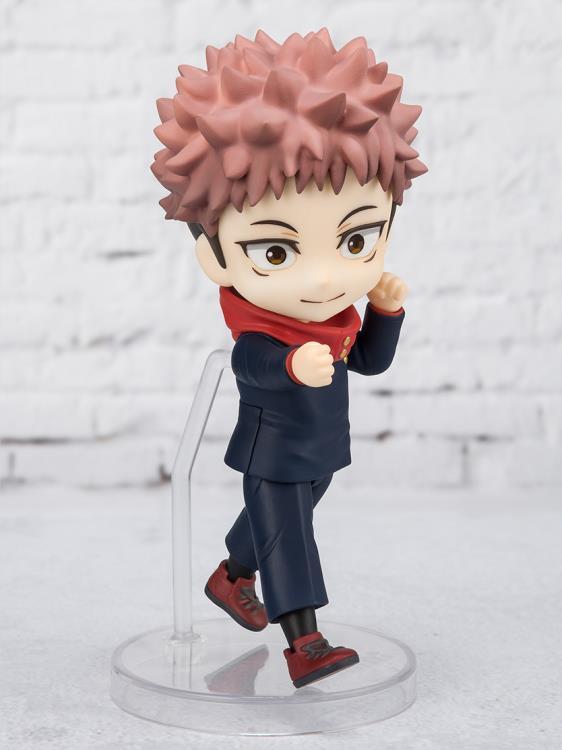 Jujutsu Kaisen Figuarts mini Yuji Itadori