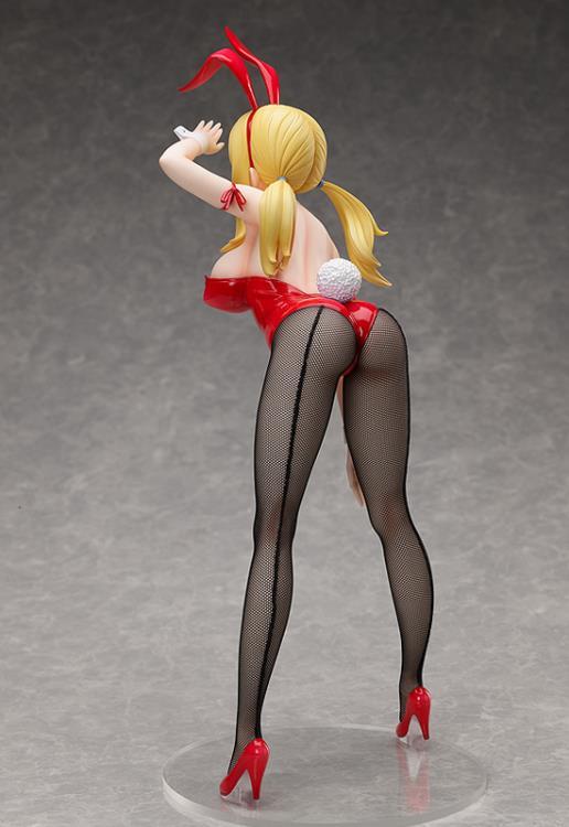 Fairy Tail B-Style Lucy Heartfilia (Bunny Ver.) 1/4 Scale Figure