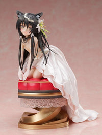 How NOT to Summon A Demon Lord F:Nex Rem Galleu (Wedding Dress Ver.) 1/7 Scale Figure