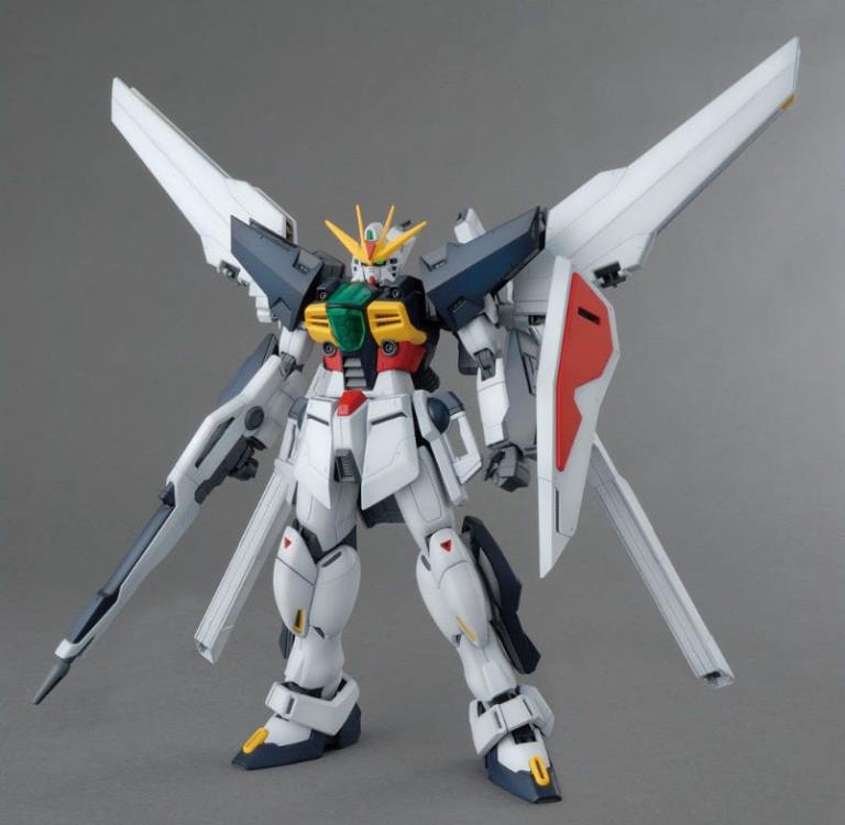 MG 1/100 Gundam Double X - USA Gundam Store
