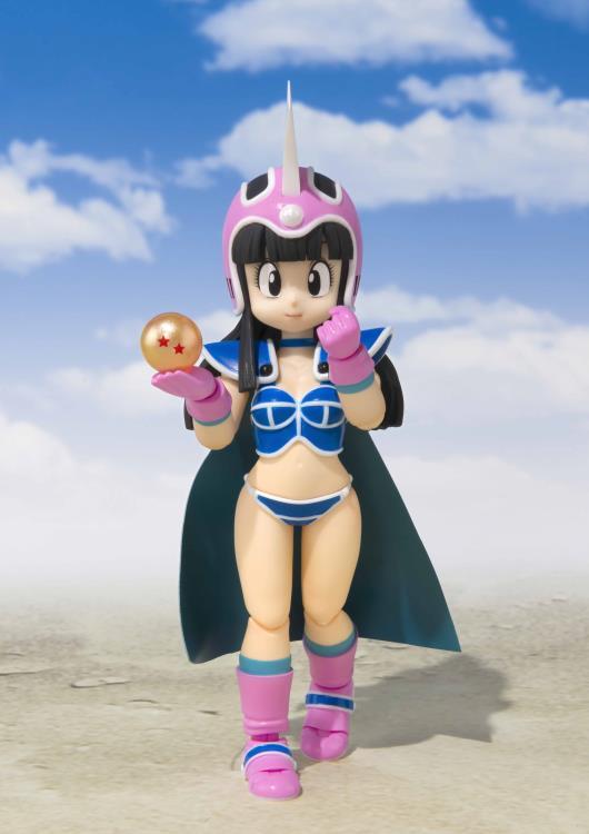 Dragon Ball S.H.Figuarts Kid Chi-chi