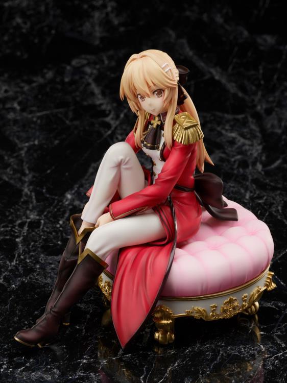 How a Realist Hero Rebuilt the Kingdom F:Nex Liscia Elfrieden 1/7 Scale Figure