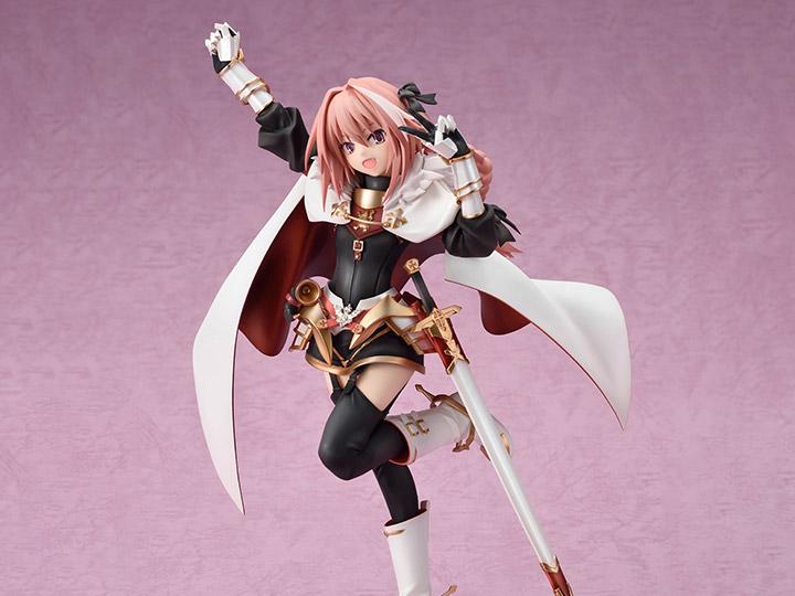 Fate/Grand Order Rider (Astolfo) 1/7 Scale Figure