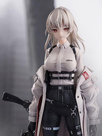 A-Z [F01] 1/7 Scale Figure