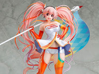 Nitroplus Hatsune Miku GT Project Super Sonico (Racing Ver. 2016) 1/6 Scale Figure