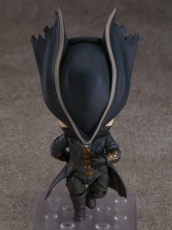 Bloodborne Nendoroid No.1279 Hunter