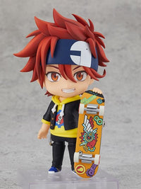 SK8 the Infinity Nendoroid No.2048 Reki