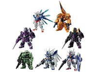 Gundam Converge FW 10th Anniversary Selection 03 Box of 10 Random Figures