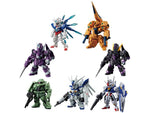 Gundam Converge FW 10th Anniversary Selection 03 Box of 10 Random Figures