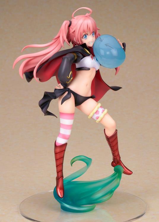 That Time I Got Reincarnated as a Slime Milim Nava 1/7 Scale Figure