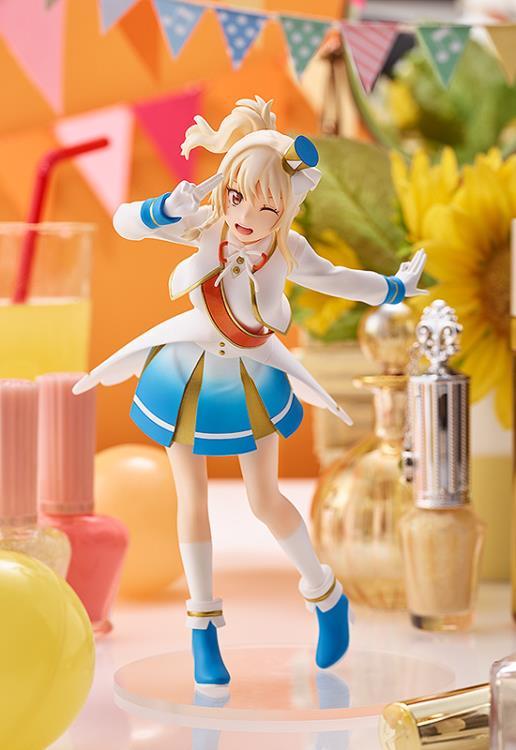 Love Live! Nijigasaki High School Idol Club Pop Up Parade Ai Miyashita
