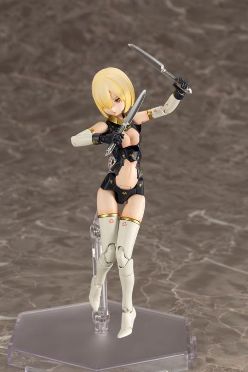 Megami Device Bullet Knights Launcher Model Kit