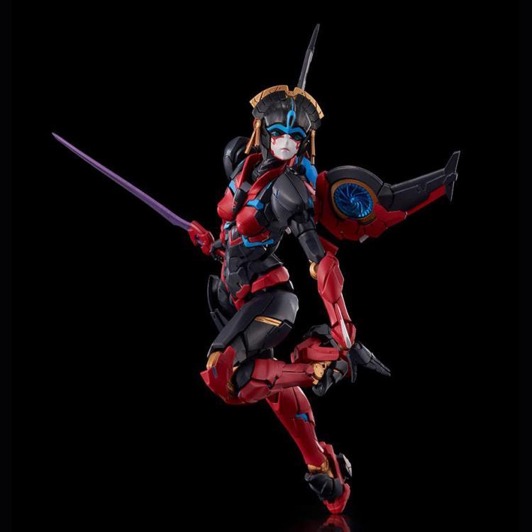 Transformers Furai 20 Windblade Model Kit