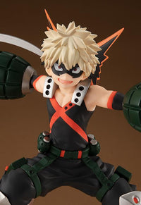 My Hero Academia Pop Up Parade Katsuki Bakugo (Hero Costume Ver.)