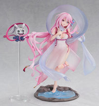 Iron Saga Slokai (Fairy of the Moon Ver.) 1/8 Scale Figure