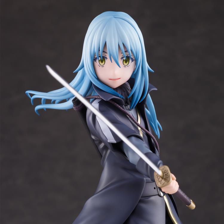 That Time I Got Reincarnated as a Slime Rimuru Tempest Figure