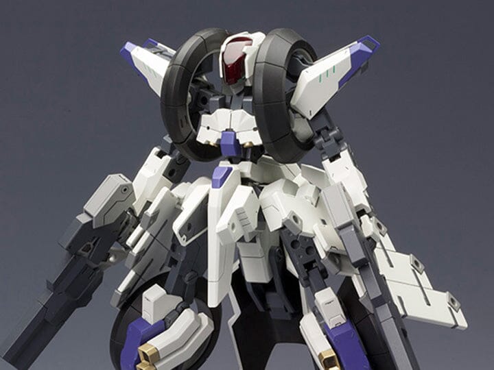 Frame Arms RF-12/B Second Jive RE2 Model Kit