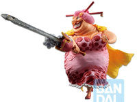 One Piece Ichibansho Charlotte Linlin (Best Of Omnibus)
