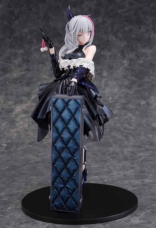 Girls' Frontline MDR (Cocktail Observer Ver.) 1/7 Scale Figure