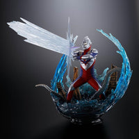Ultraman Tiga FiguartsZERO Ultraman Tiga (Multi Type)