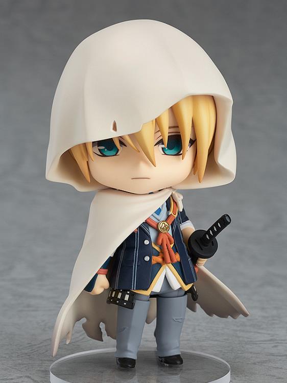 Touken Ranbu Nendoroid No.690 Yamanbagiri Kunihiro