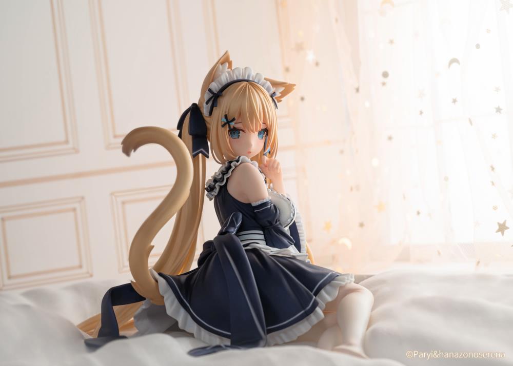Serena Hanazono 1/7 Scale Figure