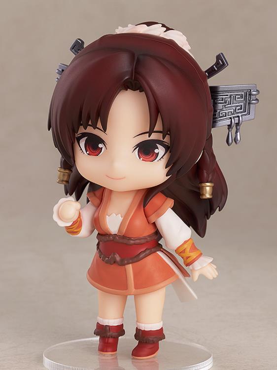 Legend of the Sword and Fairy 3 Nendoroid No.1573 Tang XueJian