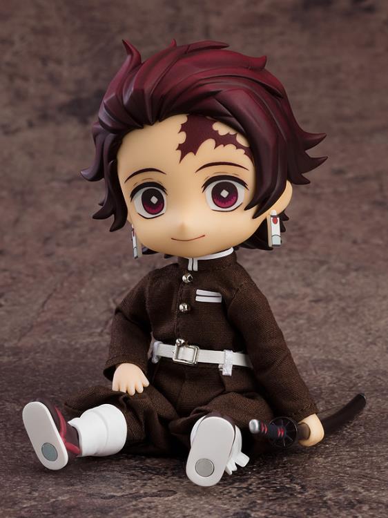 Demon Slayer Kimetsu no Yaiba Nendoroid Doll Tanjiro Kamado