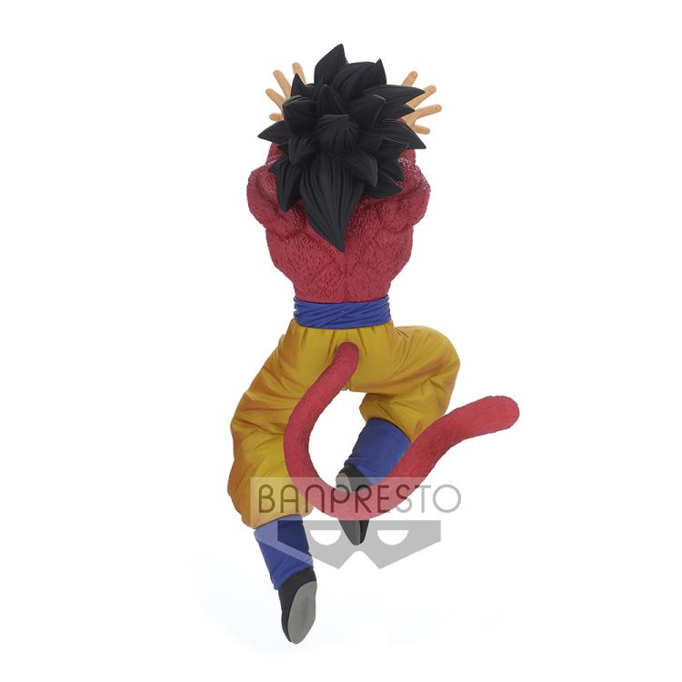 Dragon Ball GT Son Goku FES!! Vol.15 Super Saiyan 4 Goku