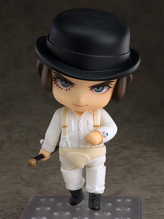 A Clockwork Orange Nendoroid No.1270 Alex DeLarge