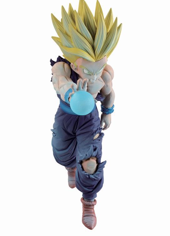 Dragon Ball Z: Dokan Battle Ichibansho Super Saiyan 2 Gohan