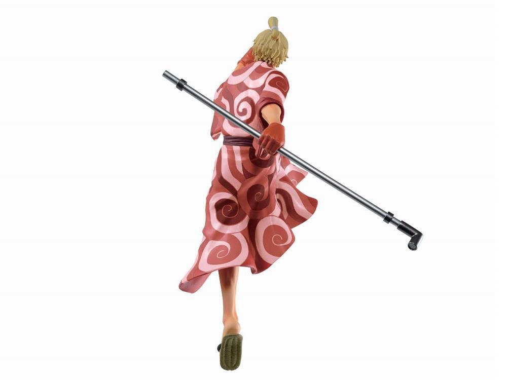 One Piece Ichibansho Sabo (Full Force)