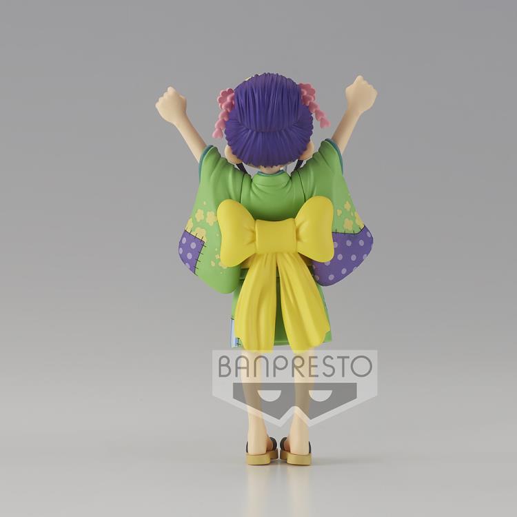 One Piece DXF The Grandline Series Wano County Vol.3 Otama