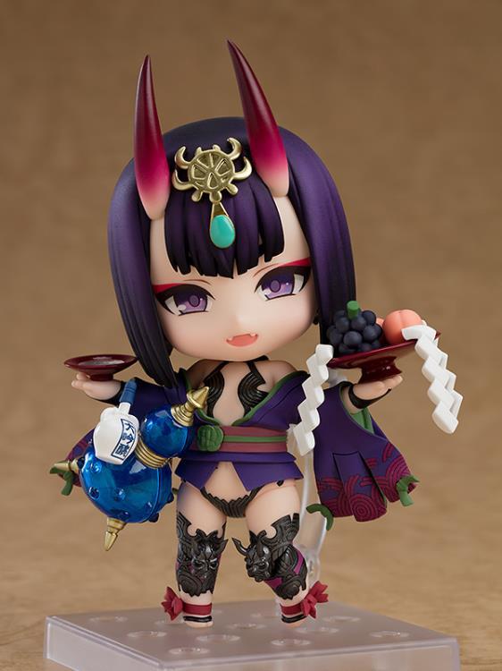 Fate/Grand Order Nendoroid No.1499 Shuten Douji