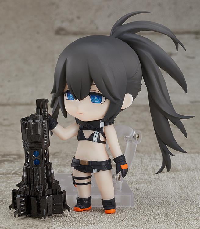 Black Rock Shooter Nendoroid No.1882 Empress (Dawn Fall Ver.)