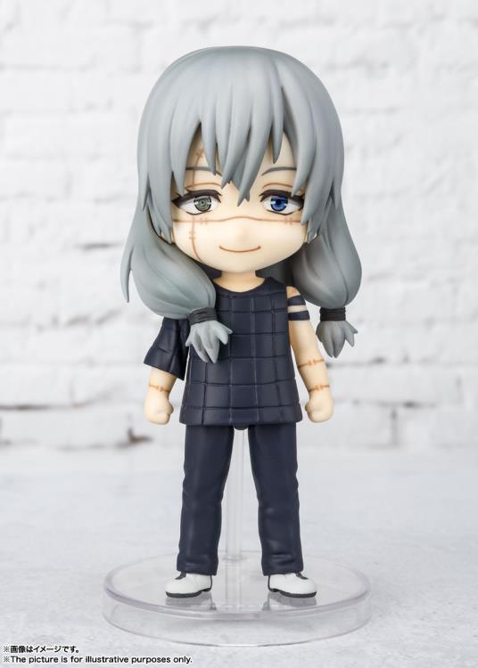 Jujutsu Kaisen Figuarts mini Mahito