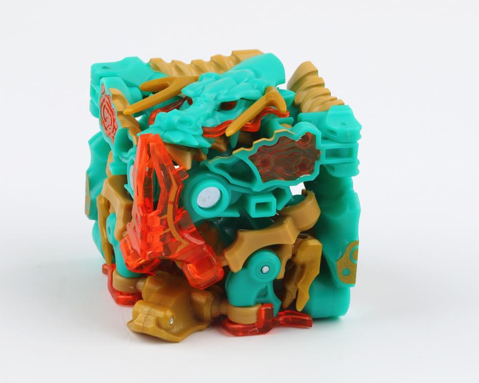 MegaBOX MB-14 Azure Dragon