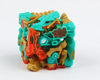 MegaBOX MB-14 Azure Dragon