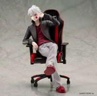 Nijisanji Kuzuha 1/7 Scale Figure