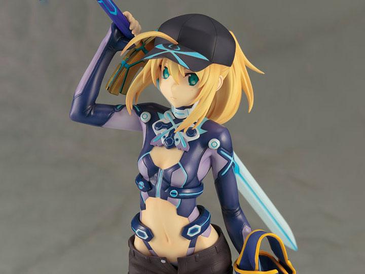 Fate/Grand Order Assassin (Mysterious Heroine X) Ani*Statue