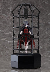 Chitocerium XCII-Urania Model Kit