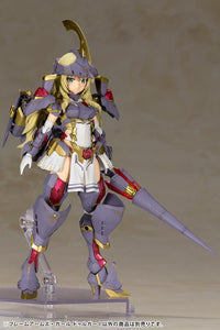 Frame Arms Girl Durga I Model Kit