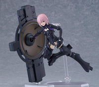 Fate/Grand Order figma No.502 Shielder Mash Kyrielight (Ortinax)
