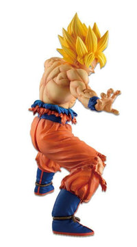 Dragon Ball Z Ichibansho Super Saiyan Goku (Vs. Omnibus Z)
