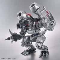 Digimon Adventure Figure-rise Standard Amplified Mugendramon (Machinedramon)