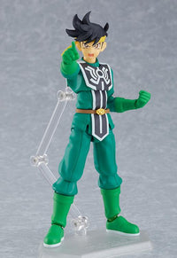 Dragon Quest: The Adventure of Dai figma No.554 Popp