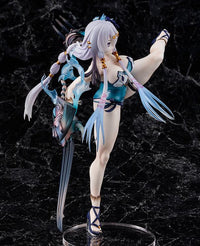 Atelier Ryza Lila (Swimsuit Ver.) 1/7 Scale Figure