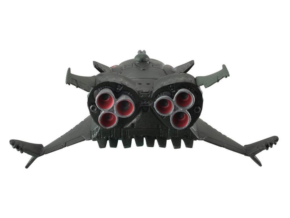 Mobile Suit Gundam Cosmo Fleet Collection Lili Marleen