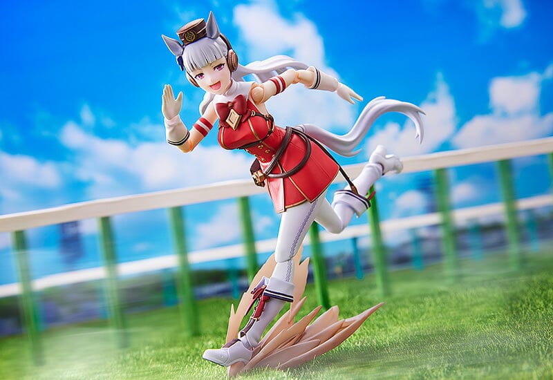 Uma Musume: Pretty Derby figma No.584 Gold Ship