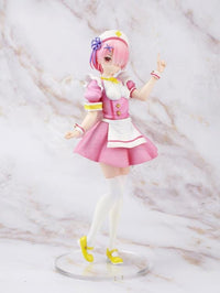 Re:Zero Starting Life in Another World Ram (Nurse Maid Ver.) Precious Figure